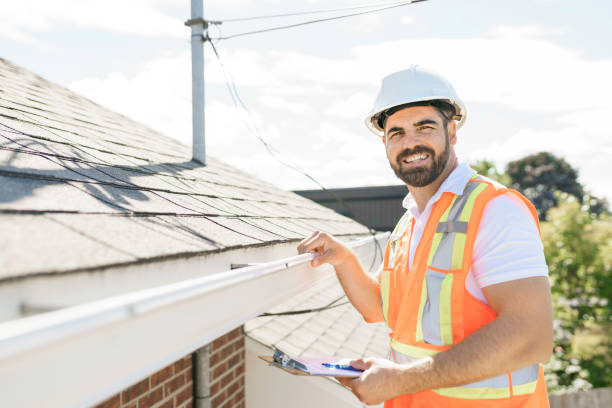 Best Roof Leak Repair  in Oakland City, IN