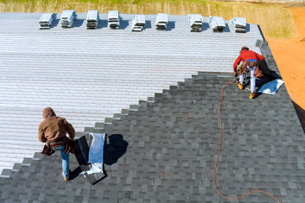 Best Best Roofing Contractors  in Oakland City, IN