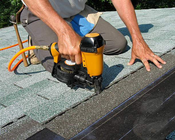 Best Roof Leak Repair  in Oakland City, IN