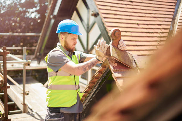 Professional Roofing Contractor in Oakland City, IN