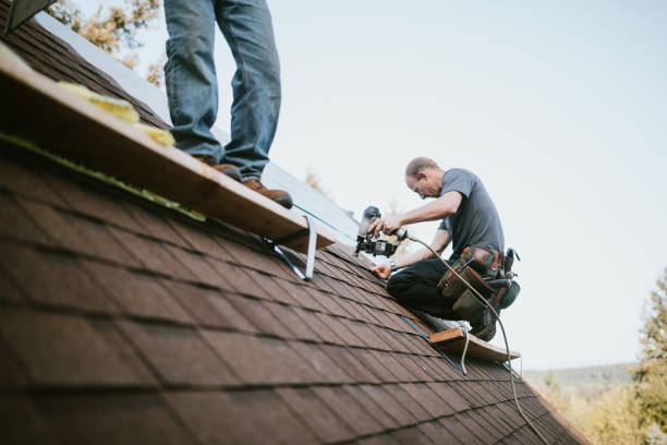 Best Best Roofing Contractors  in Oakland City, IN